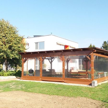Vila Moravia Pasohlávky 외부 사진